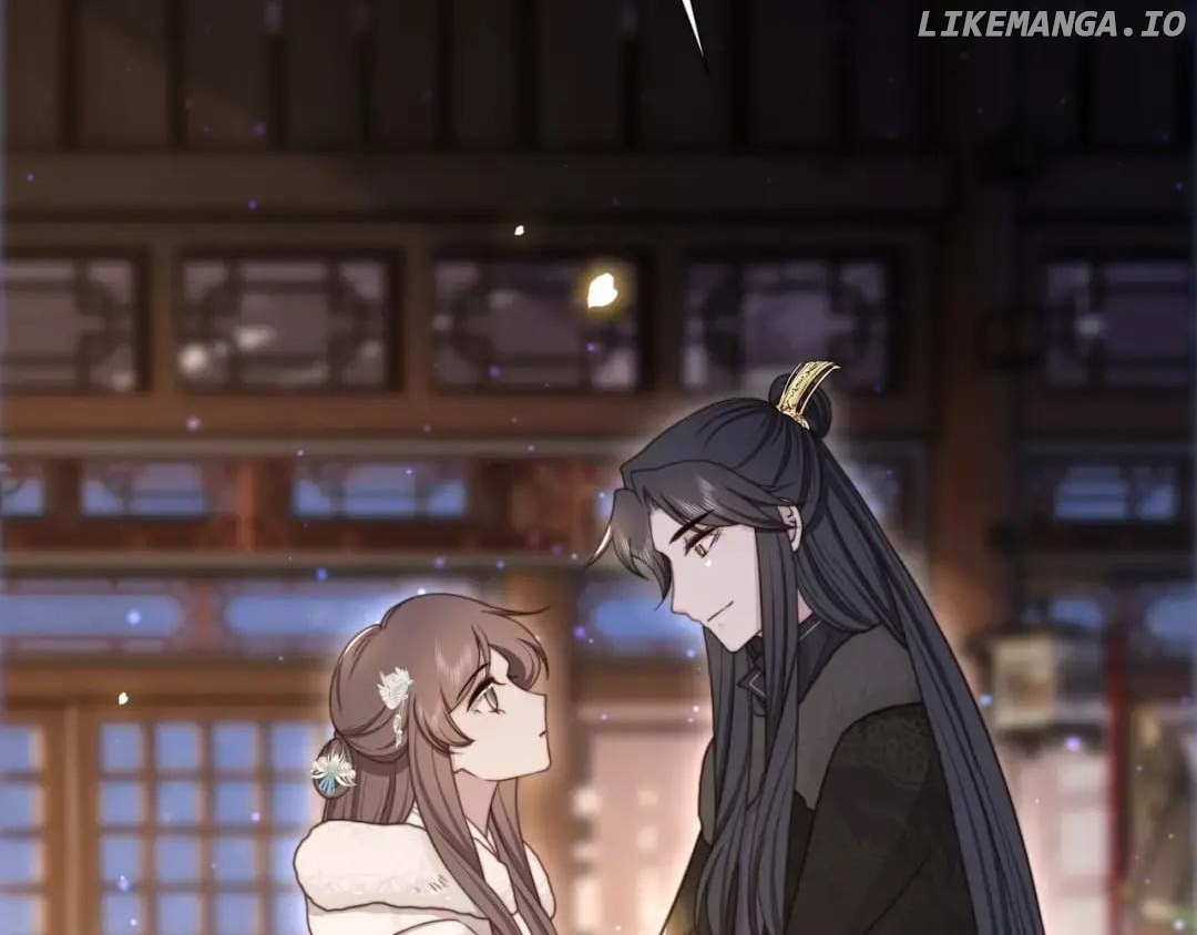 Lonely Emperor Chases His Sister-in-Law Chapter 72 - page 74